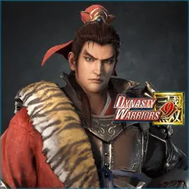 Sun Quan - Officer Ticket - DYNASTY WARRIORS 9 Xbox One & Series X|S (покупка на любой аккаунт / ключ) (США)