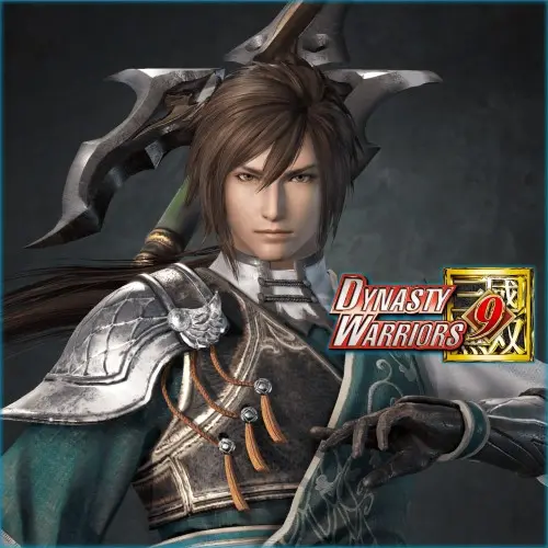 Jiang Wei - Officer Ticket - DYNASTY WARRIORS 9 Xbox One & Series X|S (покупка на любой аккаунт / ключ) (США)