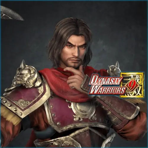Lu Meng - Officer Ticket - DYNASTY WARRIORS 9 Xbox One & Series X|S (покупка на любой аккаунт / ключ) (США)