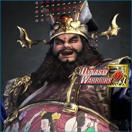 Dong Zhuo - Officer Ticket - DYNASTY WARRIORS 9 Xbox One & Series X|S (покупка на любой аккаунт / ключ) (США)
