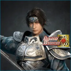 Zhao Yun - Officer Ticket - DYNASTY WARRIORS 9 Xbox One & Series X|S (покупка на любой аккаунт / ключ) (США)