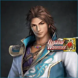 Sima Zhao - Officer Ticket - DYNASTY WARRIORS 9 Xbox One & Series X|S (покупка на любой аккаунт / ключ) (США)