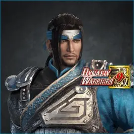 Deng Ai - Officer Ticket - DYNASTY WARRIORS 9 Xbox One & Series X|S (покупка на любой аккаунт / ключ) (США)