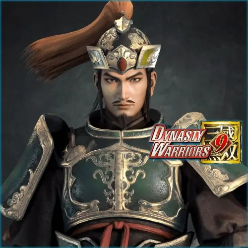 Liu Bei - Officer Ticket - DYNASTY WARRIORS 9 Xbox One & Series X|S (покупка на любой аккаунт / ключ) (США)