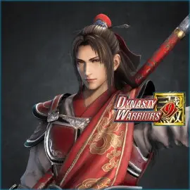 Zhou Yu - Officer Ticket - DYNASTY WARRIORS 9 Xbox One & Series X|S (покупка на любой аккаунт / ключ) (США)