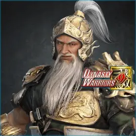 Huang Zhong - Officer Ticket - DYNASTY WARRIORS 9 Xbox One & Series X|S (покупка на любой аккаунт / ключ) (США)
