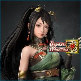 Guan Yinping - Officer Ticket - DYNASTY WARRIORS 9 Xbox One & Series X|S (покупка на любой аккаунт / ключ) (США)