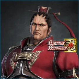 Ding Feng - Officer Ticket - DYNASTY WARRIORS 9 Xbox One & Series X|S (покупка на любой аккаунт / ключ) (США)