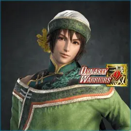 Guan Suo - Officer Ticket - DYNASTY WARRIORS 9 Xbox One & Series X|S (покупка на любой аккаунт / ключ) (США)