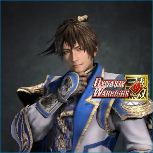 Man Chong - Officer Ticket - DYNASTY WARRIORS 9 Xbox One & Series X|S (покупка на любой аккаунт / ключ) (США)