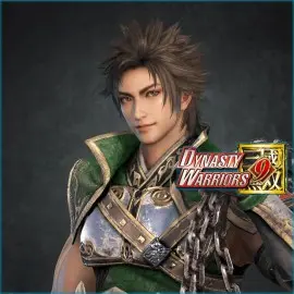 Zhang Bao - Officer Ticket - DYNASTY WARRIORS 9 Xbox One & Series X|S (покупка на любой аккаунт / ключ) (США)