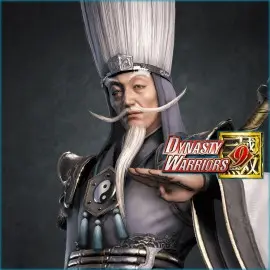 Zuo Ci - Officer Ticket - DYNASTY WARRIORS 9 Xbox One & Series X|S (покупка на любой аккаунт / ключ) (США)