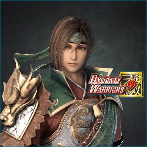 Guan Xing - Officer Ticket - DYNASTY WARRIORS 9 Xbox One & Series X|S (покупка на любой аккаунт / ключ) (США)