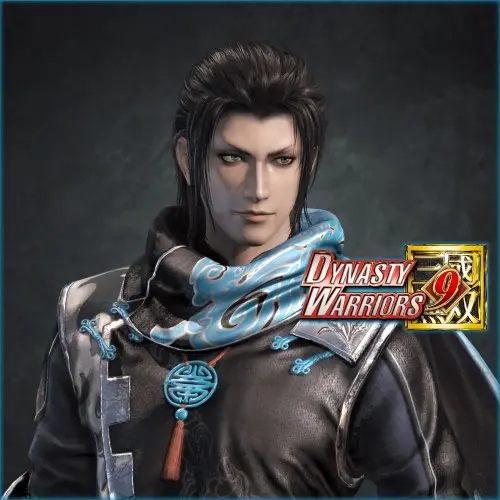 Jia Chong - Officer Ticket - DYNASTY WARRIORS 9 Xbox One & Series X|S (покупка на любой аккаунт / ключ) (США)