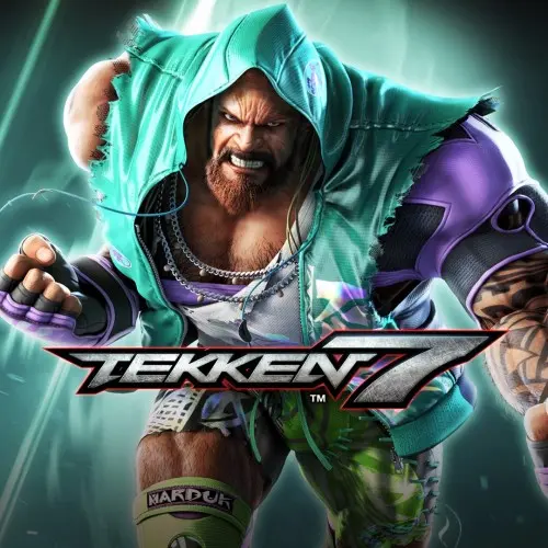 TEKKEN 7 - DLC6: Craig Marduk Xbox One & Series X|S (покупка на любой аккаунт / ключ) (США)
