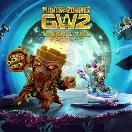 Plants vs. Zombies Garden Warfare 2 Torch and Tail Upgrade Xbox One & Series X|S (покупка на любой аккаунт / ключ) (США)