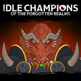 Force Grey Arkan Starter Pack - Idle Champions of the Forgotten Realms Xbox One & Series X|S (покупка на любой аккаунт / ключ) (США)