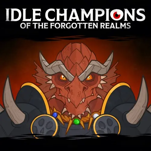 Force Grey Arkan Starter Pack - Idle Champions of the Forgotten Realms Xbox One & Series X|S (покупка на любой аккаунт / ключ) (США)