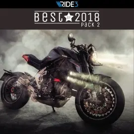 RIDE 3 - Best of 2018 Pack 2 Xbox One & Series X|S (покупка на любой аккаунт / ключ) (США)