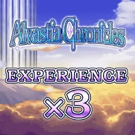 Experience Master Orb - Alvastia Chronicles Xbox One & Series X|S (покупка на любой аккаунт / ключ) (США)
