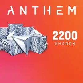 Anthem 2200 Shards Pack Xbox One & Series X|S (покупка на любой аккаунт) (США)