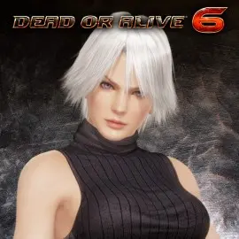 DEAD OR ALIVE 6 Character: Christie - DEAD OR ALIVE 6: Core Fighters Xbox One & Series X|S (покупка на любой аккаунт / ключ) (США)
