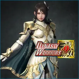 DYNASTY WARRIORS 9: Xingcai 
