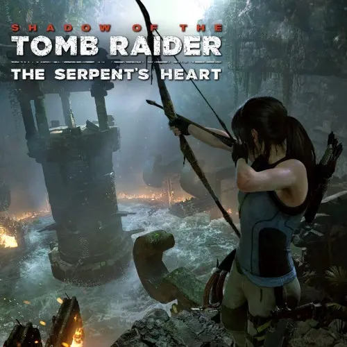 Shadow of the Tomb Raider - The Serpent's Heart Xbox One & Series X|S (покупка на любой аккаунт / ключ) (США)