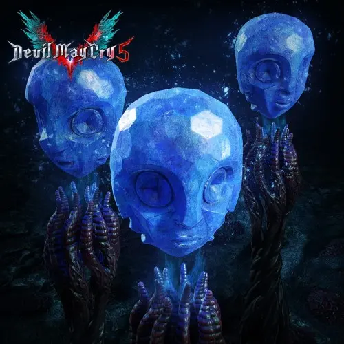 [DMC5] - 3 Blue Orbs - Devil May Cry 5 Xbox One & Series X|S (покупка на любой аккаунт / ключ) (США)
