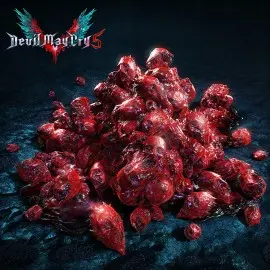 [DMC5] - 100,000 Red Orbs - Devil May Cry 5 Xbox One & Series X|S (покупка на любой аккаунт) (США)
