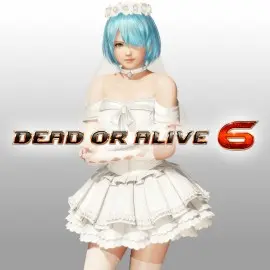 DOA6 Happy Wedding Costume Vol.1 - NiCO - DEAD OR ALIVE 6: Core Fighters Xbox One & Series X|S (покупка на любой аккаунт / ключ) (США)