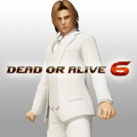DOA6 Happy Wedding Costume Vol.1 - Hayate - DEAD OR ALIVE 6: Core Fighters Xbox One & Series X|S (покупка на любой аккаунт / ключ) (США)