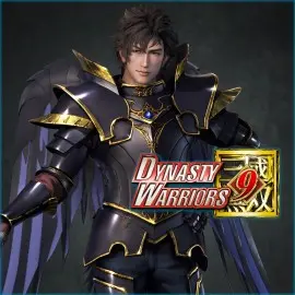 DYNASTY WARRIORS 9: Li Dian 