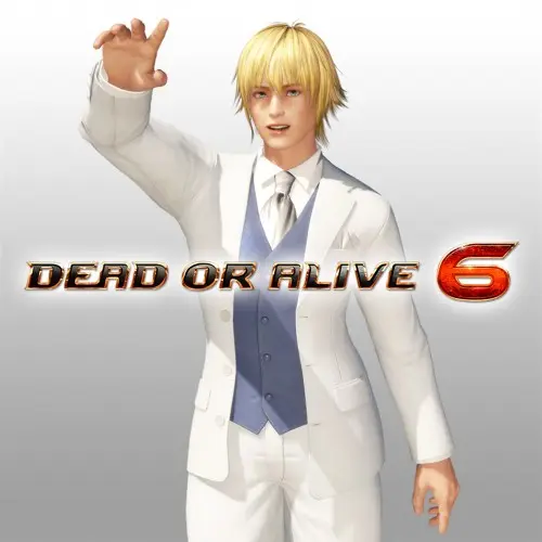 DOA6 Happy Wedding Costume Vol.2 - Eliot - DEAD OR ALIVE 6: Core Fighters Xbox One & Series X|S (покупка на любой аккаунт / ключ) (США)