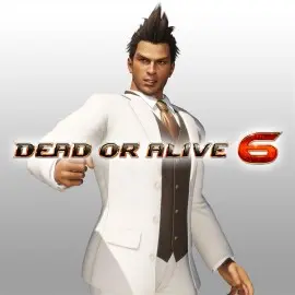 DOA6 Happy Wedding Costume Vol.2 - Diego - DEAD OR ALIVE 6: Core Fighters Xbox One & Series X|S (покупка на любой аккаунт / ключ) (США)