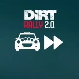 Starter Car Upgrade - DiRT Rally 2.0 Xbox One & Series X|S (покупка на любой аккаунт / ключ) (США)