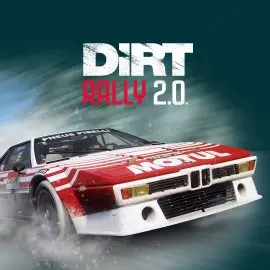 BMW M1 Procar Rally - DiRT Rally 2.0 Xbox One & Series X|S (покупка на любой аккаунт / ключ) (США)
