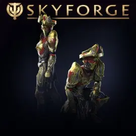 Skyforge: New Horizons - Collector’s Pack Xbox One & Series X|S (покупка на любой аккаунт / ключ) (США)