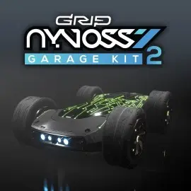 Nyvoss Garage Kit 2 - GRIP Xbox One & Series X|S (покупка на любой аккаунт / ключ) (США)