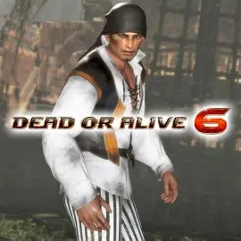 DOA6 Pirates of the 7 Seas Costume Vol. 1 - Rig - DEAD OR ALIVE 6: Core Fighters Xbox One & Series X|S (покупка на любой аккаунт / ключ) (США)