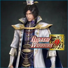 DYNASTY WARRIORS 9: Cao Pi 