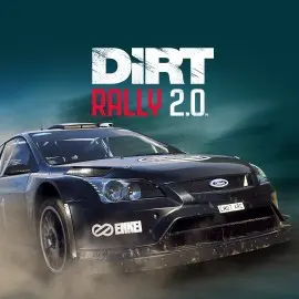 DiRT Rally 2.0 - Ford Focus RS Rally 2007 Xbox One & Series X|S (покупка на любой аккаунт / ключ) (США)
