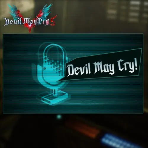 [DMC5] - Alt Title Calls - Devil May Cry 5 Xbox One & Series X|S (покупка на любой аккаунт / ключ) (США)