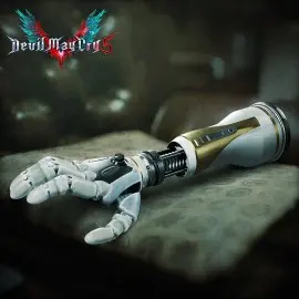 [DMC5] - Sweet Surrender - Devil May Cry 5 Xbox One & Series X|S (покупка на любой аккаунт / ключ) (США)