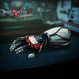 [DMC5] - Gerbera GP01 - Devil May Cry 5 Xbox One & Series X|S (покупка на любой аккаунт / ключ) (США)