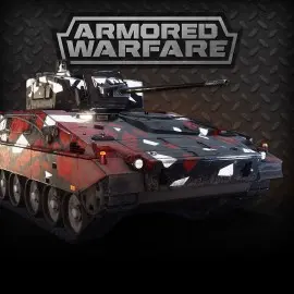 Marder 2 Bundle - Armored Warfare Xbox One & Series X|S (покупка на любой аккаунт / ключ) (США)