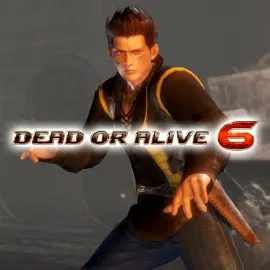 DOA6 Pirates of the 7 Seas Costume Vol. 2 - Jann Lee - DEAD OR ALIVE 6: Core Fighters Xbox One & Series X|S (покупка на любой аккаунт / ключ) (США)