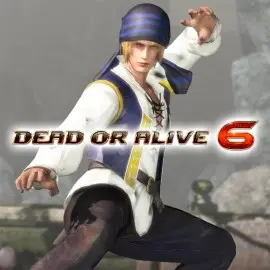 DOA6 Pirates of the 7 Seas Costume Vol. 2 - Eliot - DEAD OR ALIVE 6: Core Fighters Xbox One & Series X|S (покупка на любой аккаунт / ключ) (США)