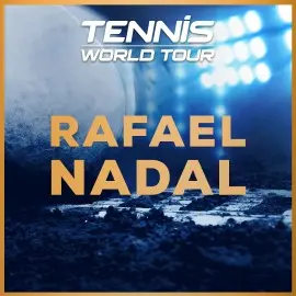 Tennis World Tour - Rafael Nadal Xbox One & Series X|S (покупка на любой аккаунт / ключ) (США)
