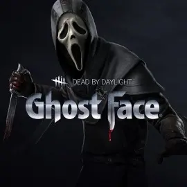Dead by Daylight: Ghost Face Xbox One & Series X|S (покупка на любой аккаунт / ключ) (США)